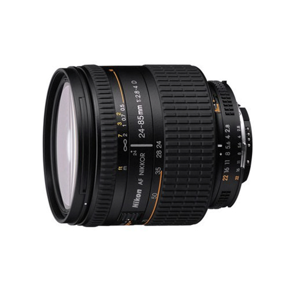 Nikon 24-85mm f/2.8-4.0 Lens Fiyatları | Cimri