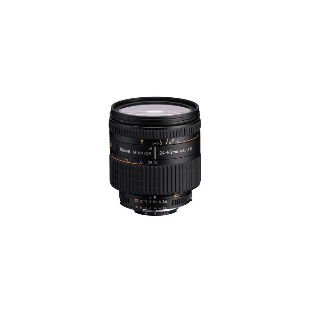 Nikon Af Nikkor 24-85mm f/2.8-4D If Lens Fiyatları