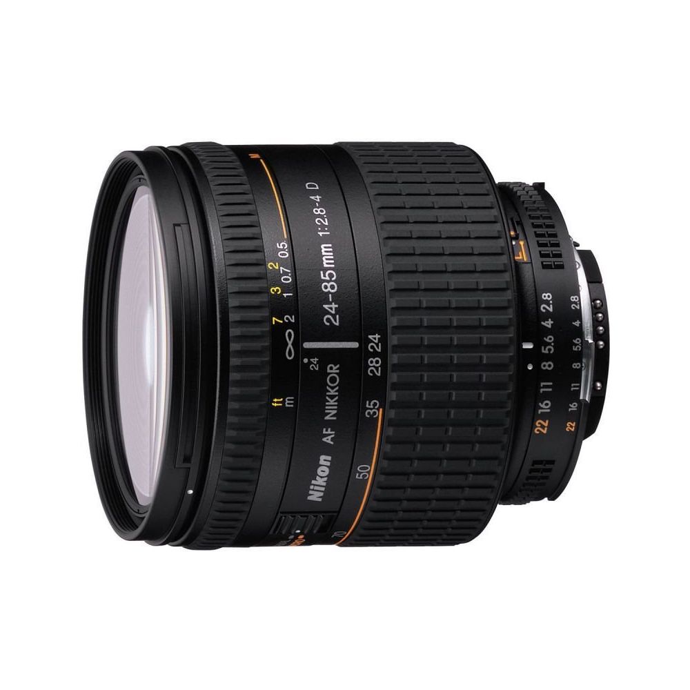 Nikon Af Nikkor 24-85mm f/2.8-4D If Lens Fiyatları