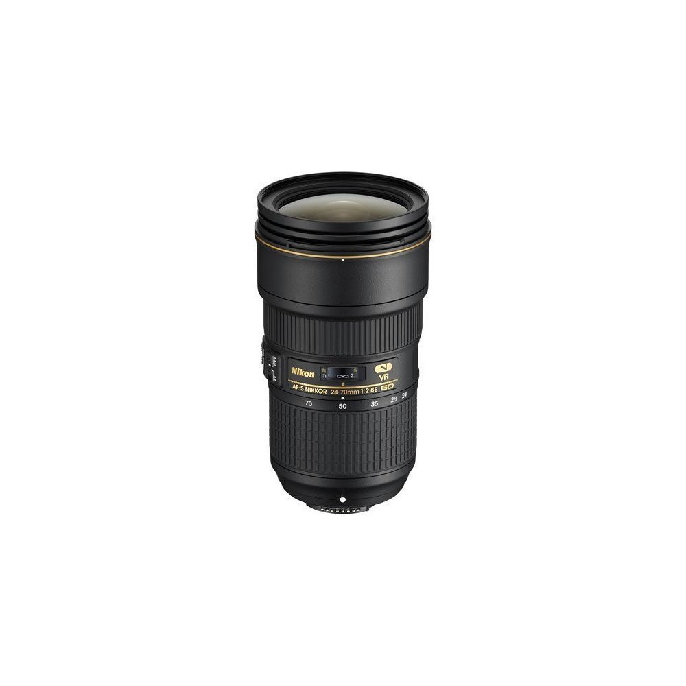 Nikon AF-S NIKKOR 24-70mm f/2.8E ED VR Lens Fiyatları