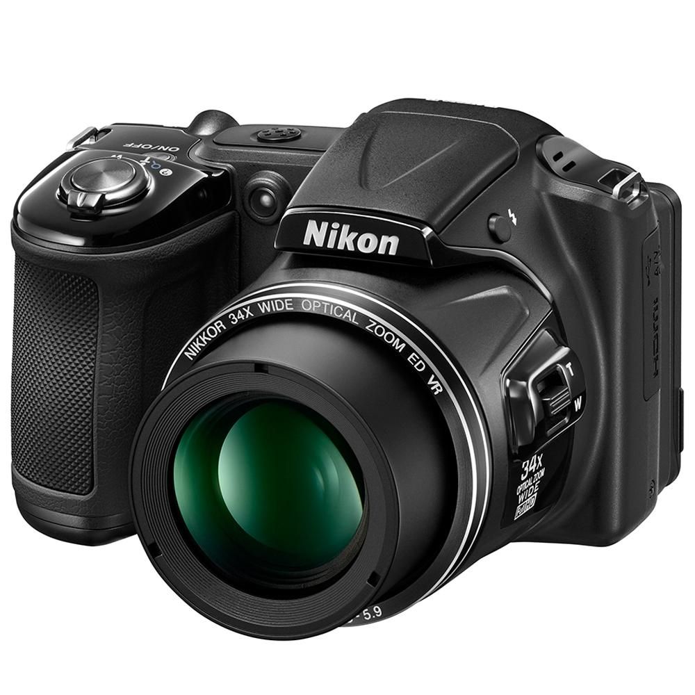 CASIO LUMIX Nikon 3点まとめ Nikon COOLPIX L830 Dijital Fotoğraf Makinesi Fiyatları
