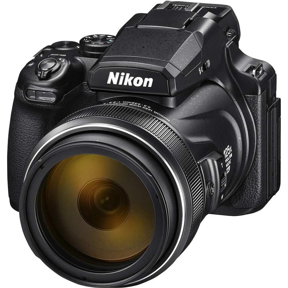 ニコン Nikon coolpix  p1000 nikon-coolpix-p1000-dijital-
