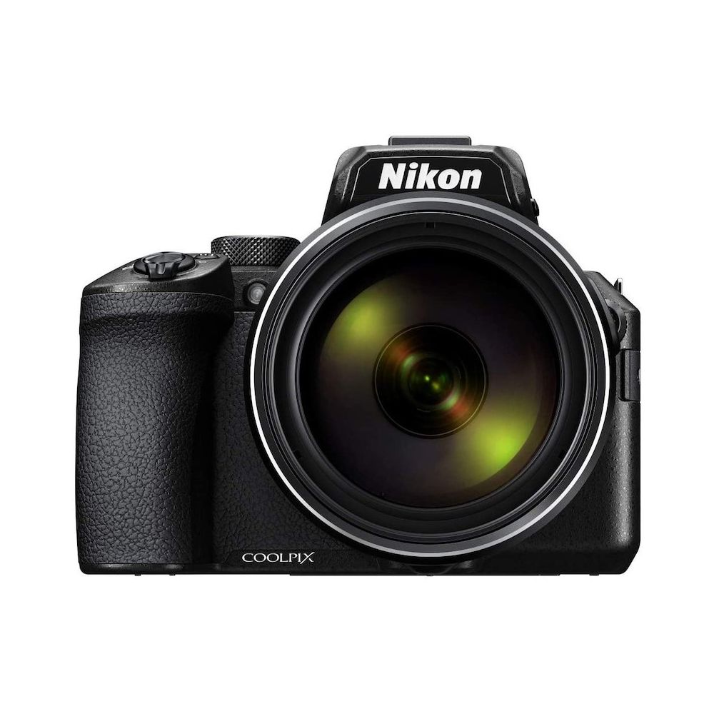 Nikon Coolpix P950 Fotoğraf Makinesi