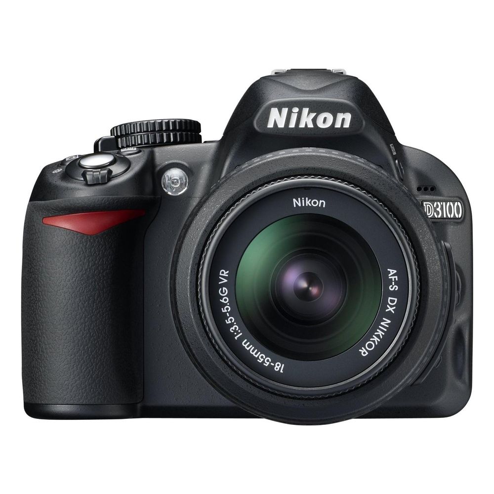 【バッグ付】Nikon D3100 18-55mm VR 初心者入門セット nikon-d3100-18-55mm_10481129.jpg