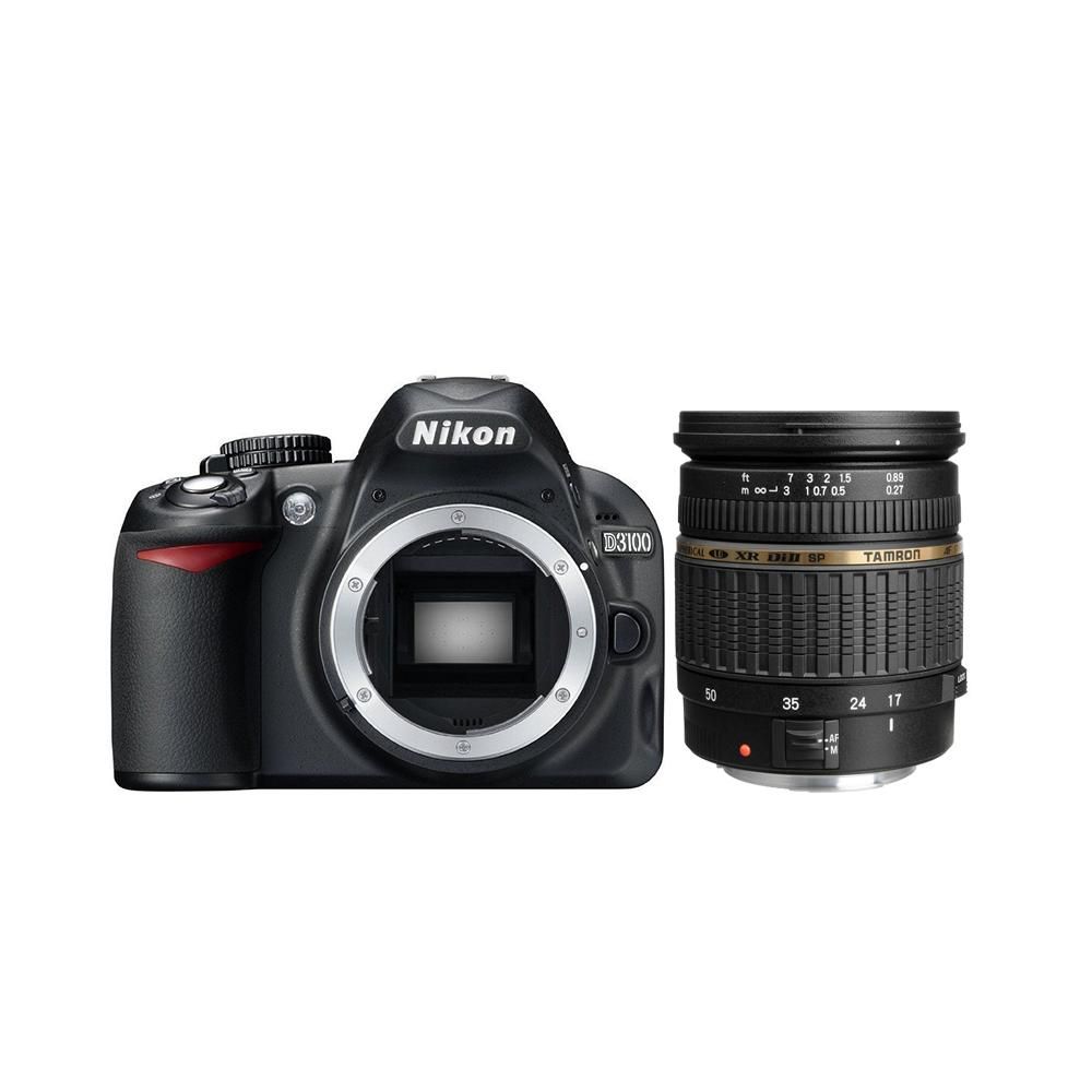 Nikon D3100 Fiyatları ve Modelleri | Cimri