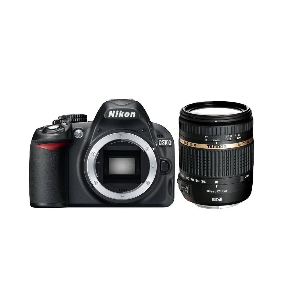 Nikon D3100 Fiyatları ve Modelleri | Cimri