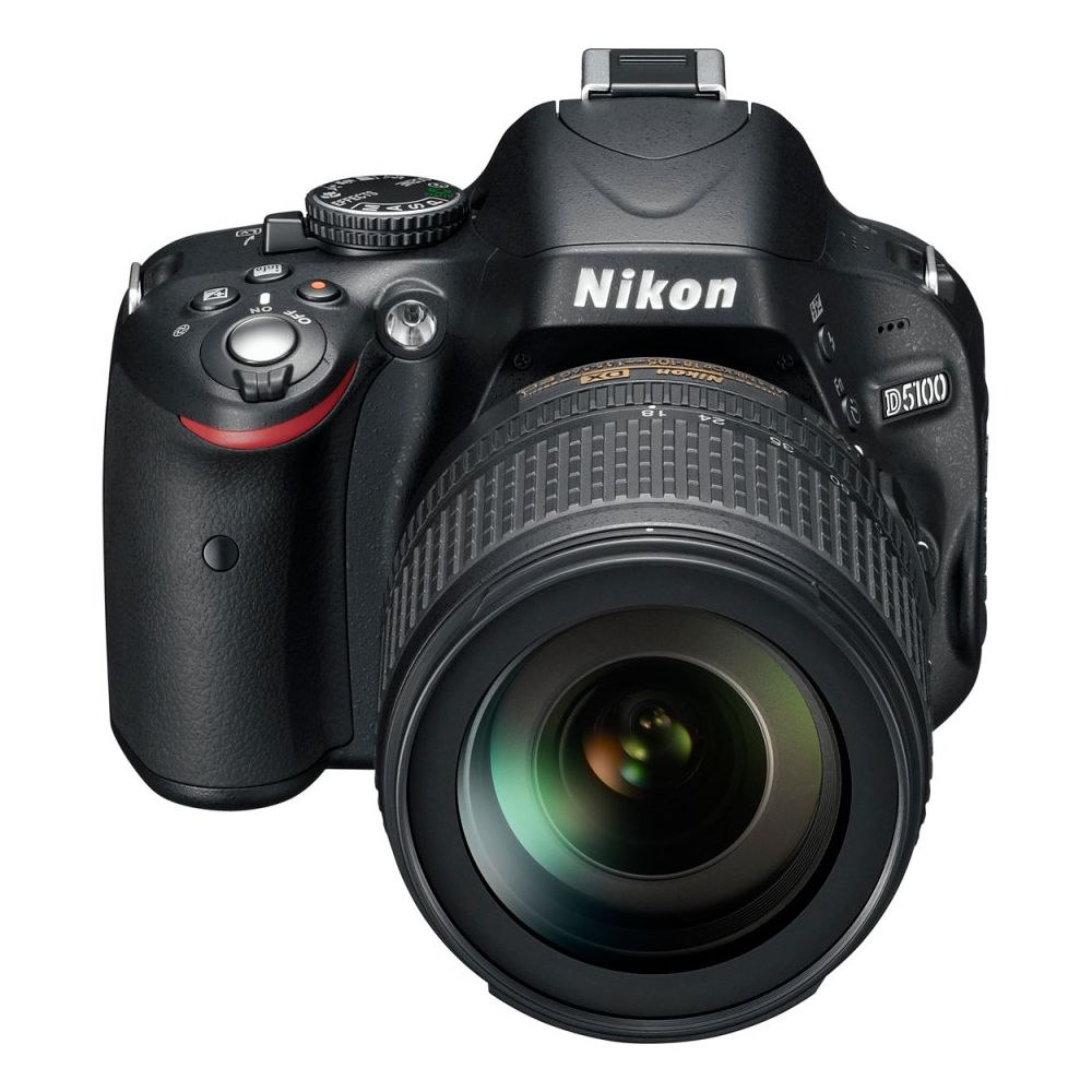 Nikon D5300 18-105mm VR Lens DSLR Fotoğraf Makinesi Fiyatları | Cimri