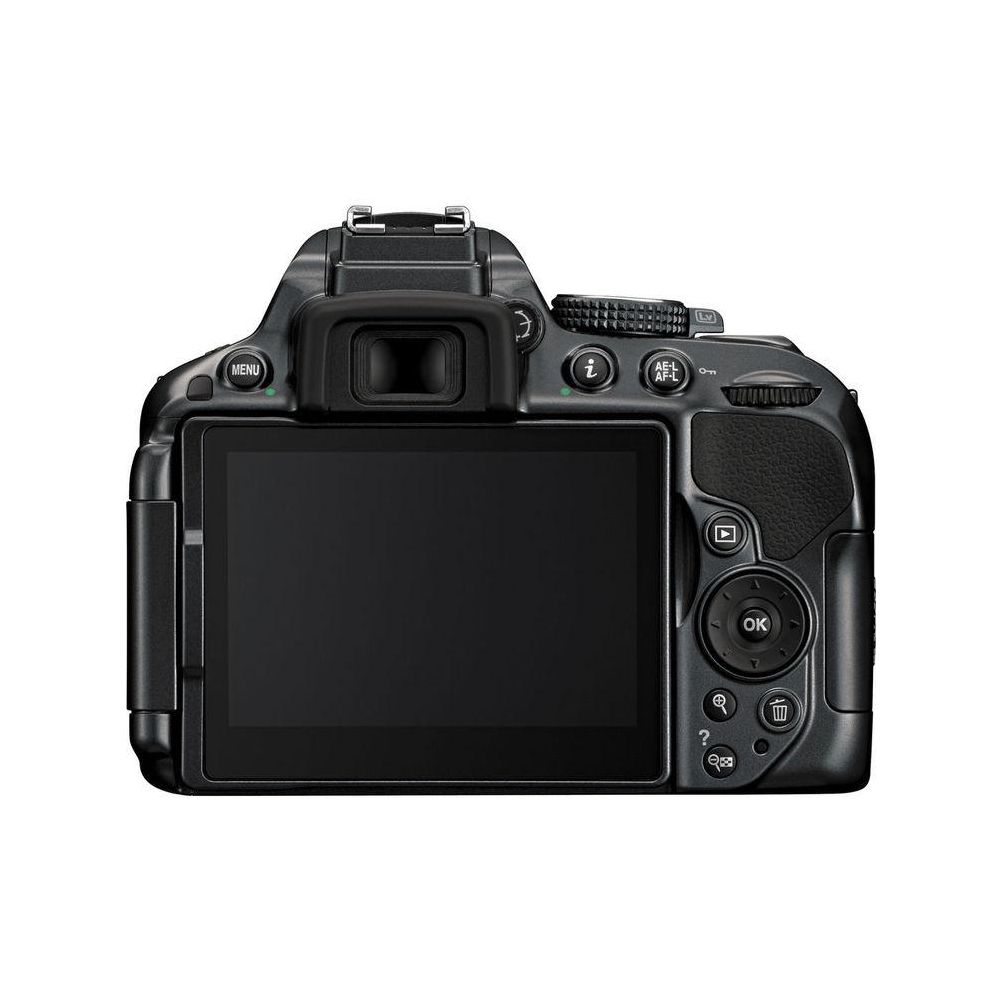 Nikon D5300 18-105mm VR Lens DSLR Fotoğraf Makinesi Fiyatları
