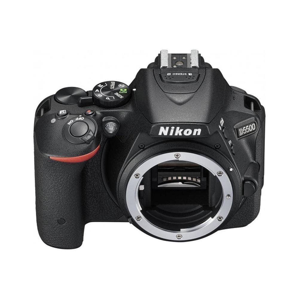 Nikon D5500 Body DSLR Fotoğraf Makinesi Fiyatları | Cimri