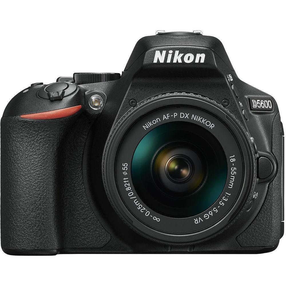 ✨ショット数2048回で超美品✨自撮りOK✨Nikon D5600　886-1 nikon-d5600-18-55_75193644.jpg