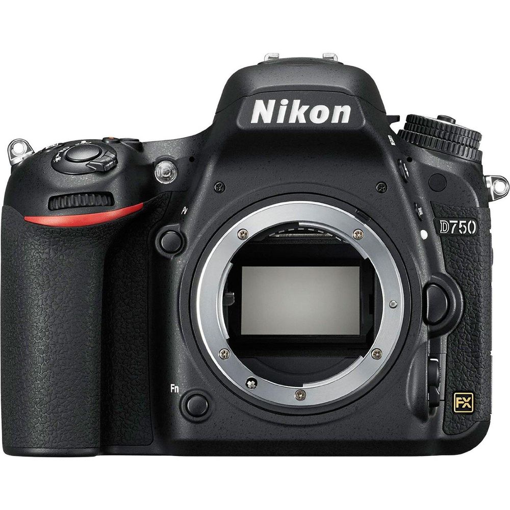 Nikon D750 Fiyatları