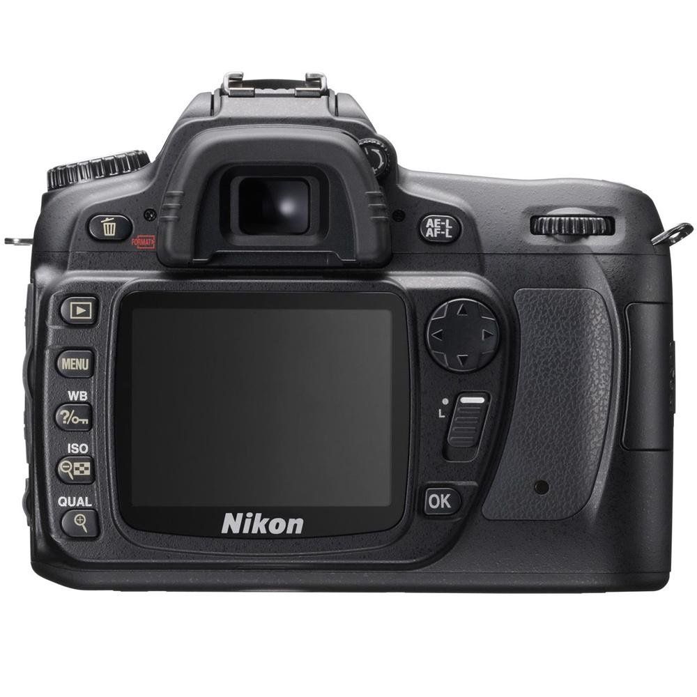 Nikon D80 Body DSLR Fotoğraf Makinesi Fiyatları