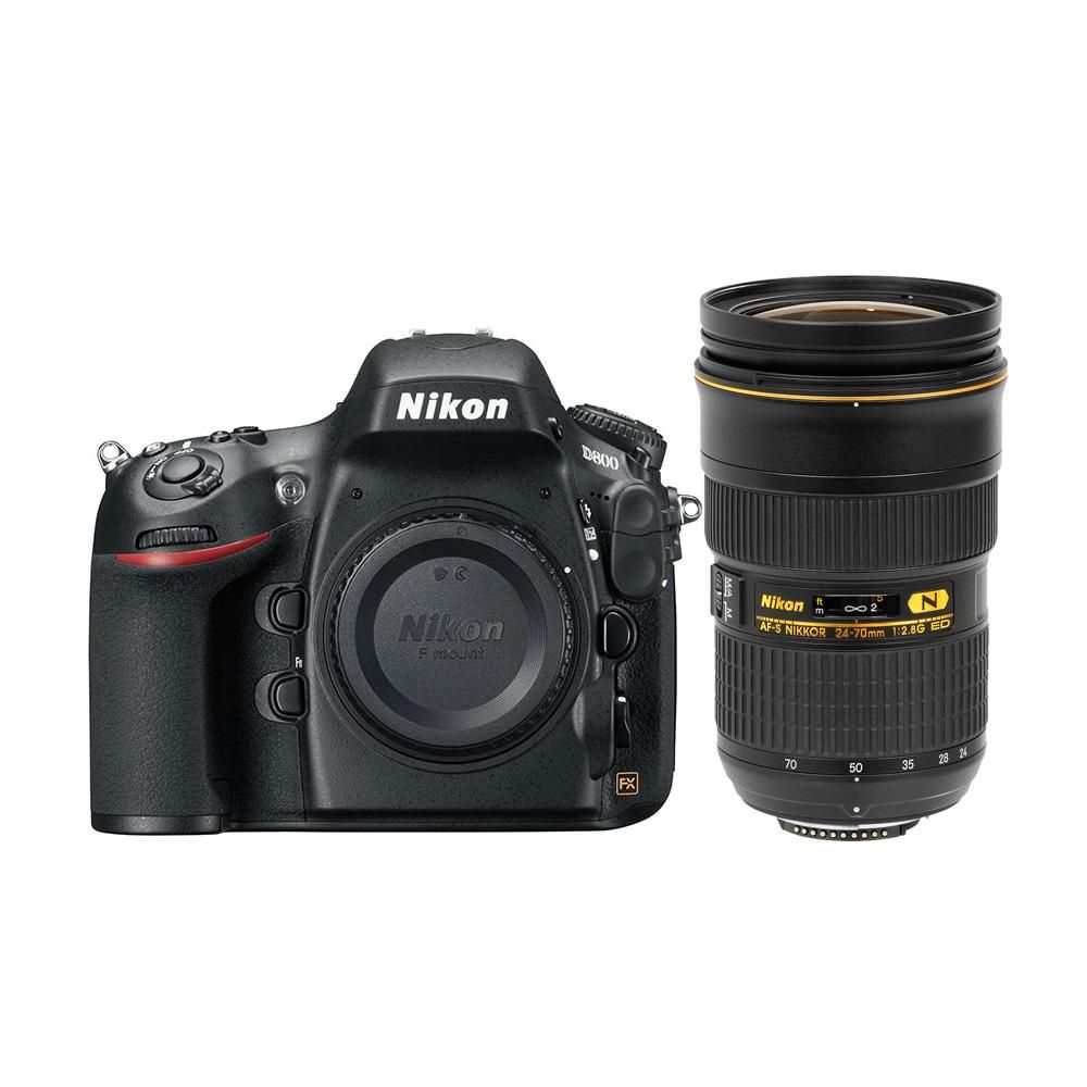 Nikon D800 Fiyatları