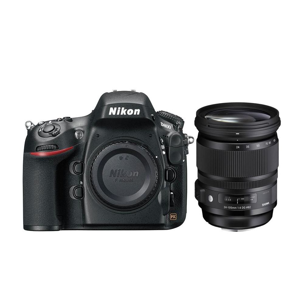 Nikon D800 Fiyatları | Cimri