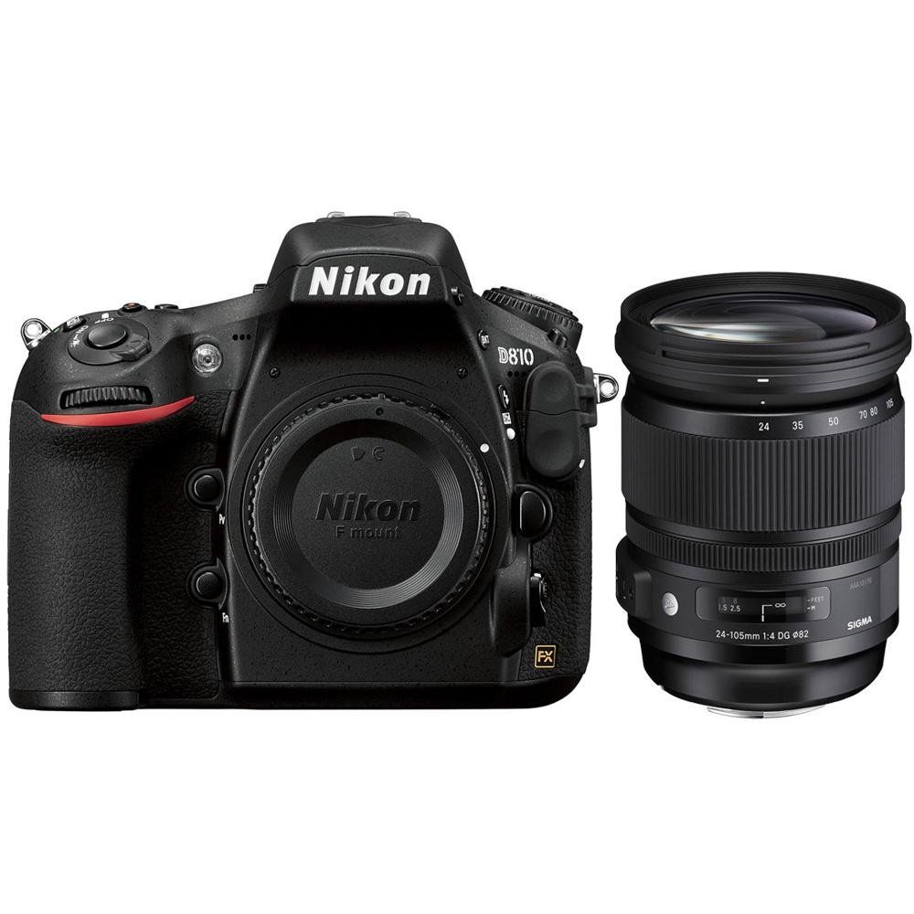Nikon D810 Fiyatları | Cimri