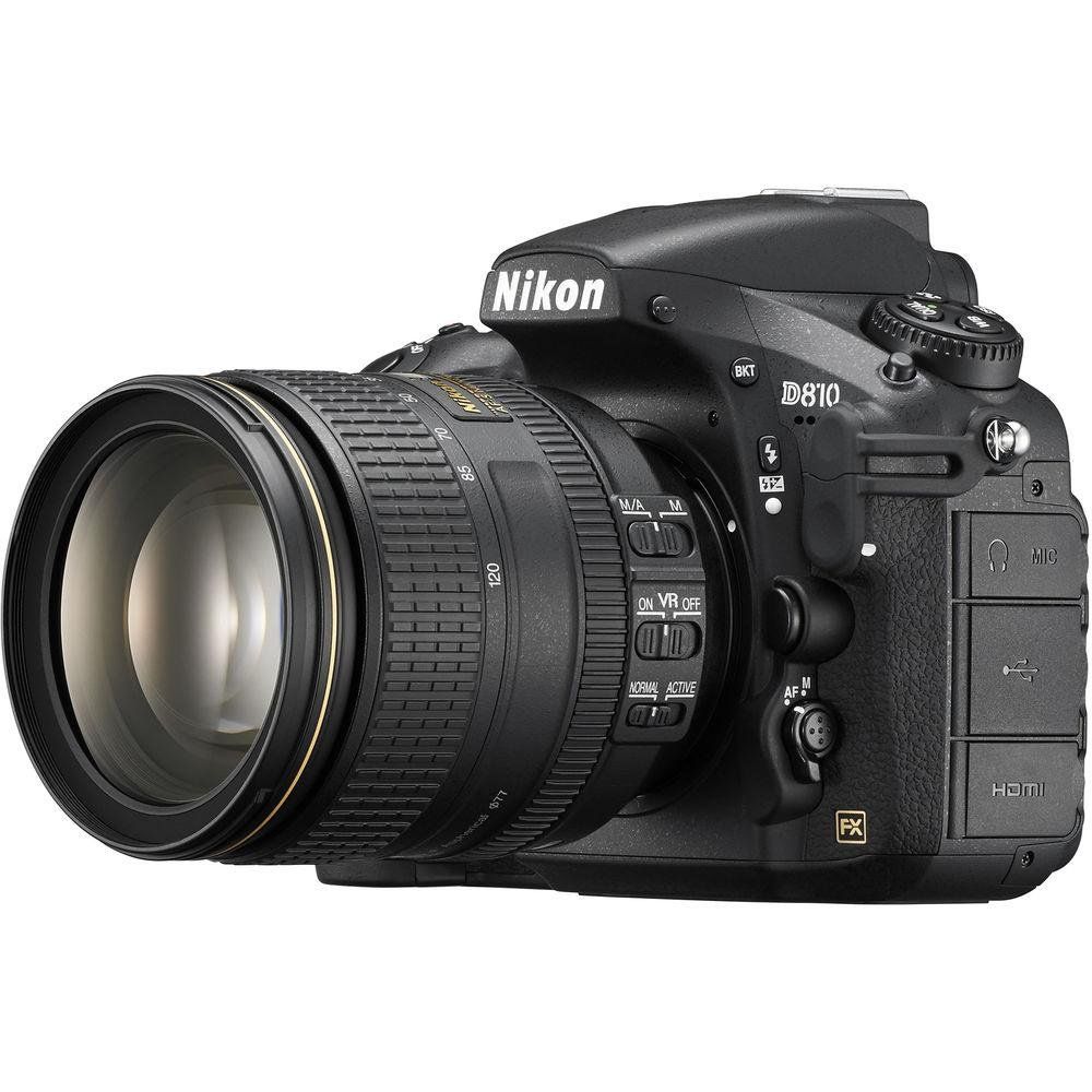 Nikon D810 Fiyatları | Cimri