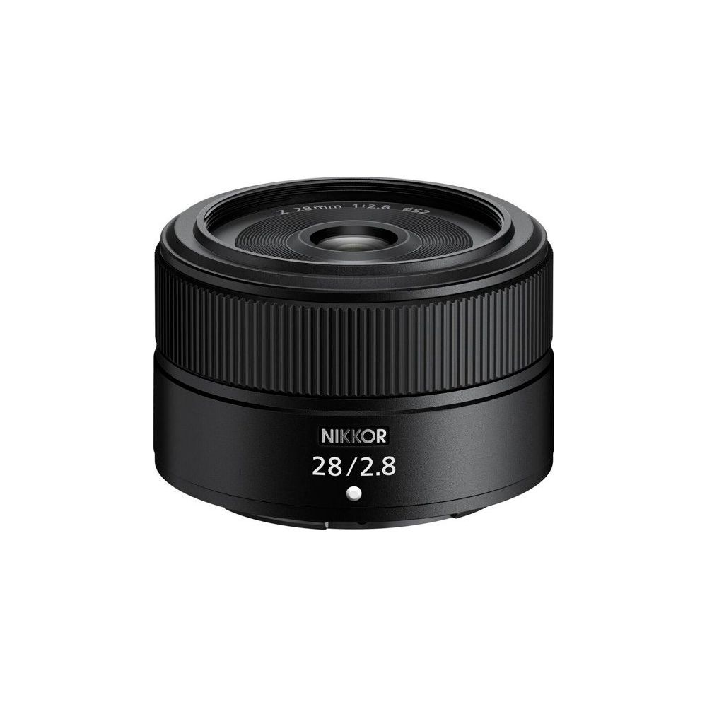 Nikon Nikkor Z 28mm f/2.8 Lens Fiyatları | Cimri