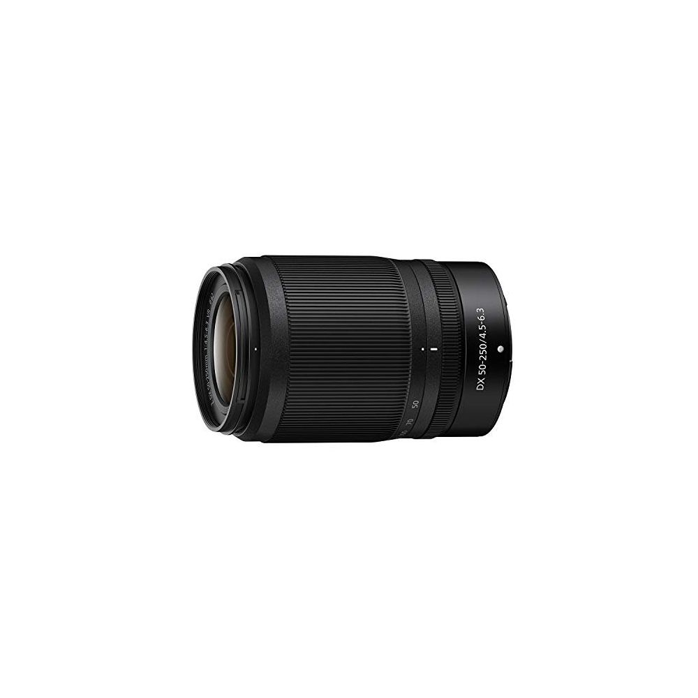 Nikon Nikkor Z 50-250mm f/4.5-6.3 DX VR Lens Fiyatları | Cimri