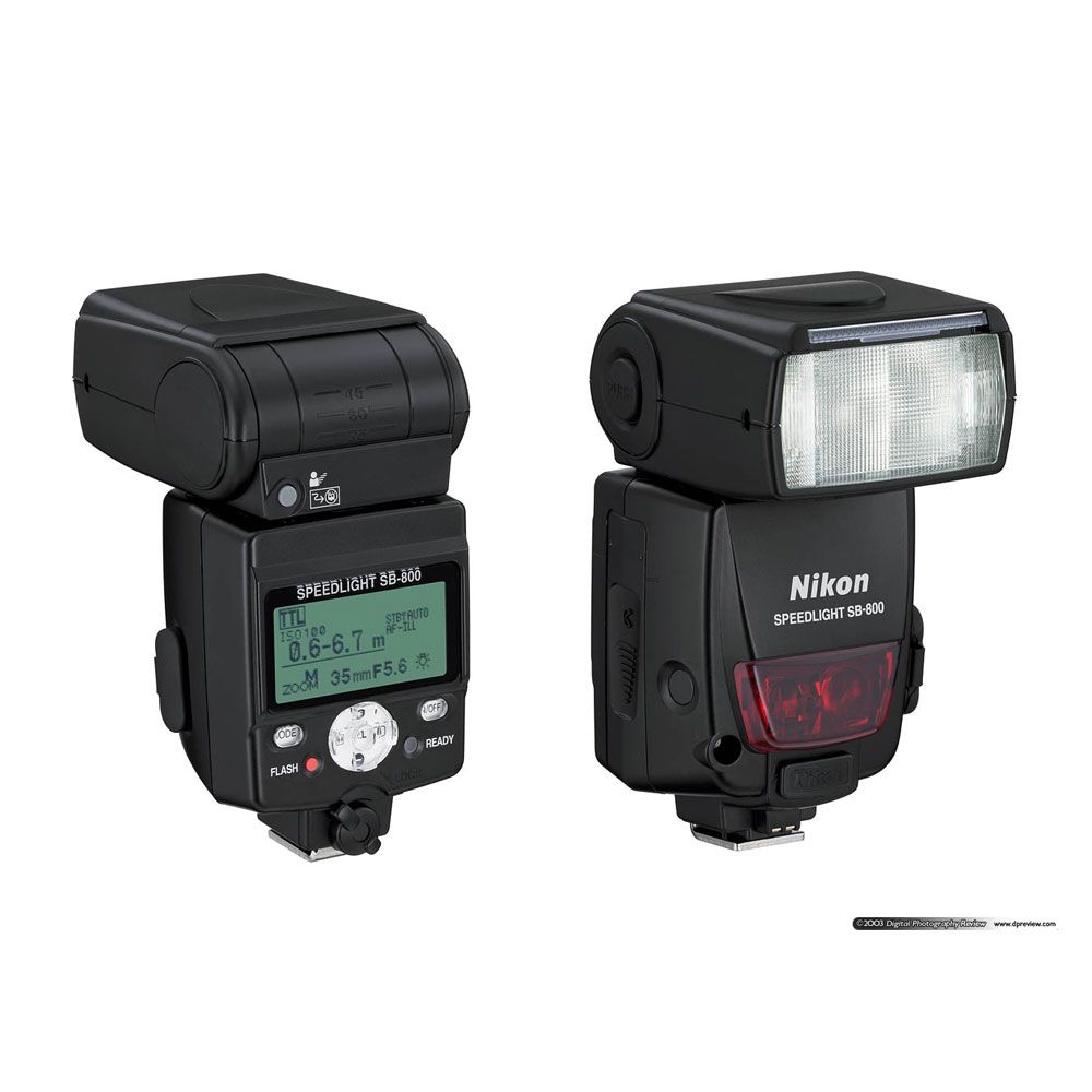 NIKON SB-800 FLAŞ Fiyatları