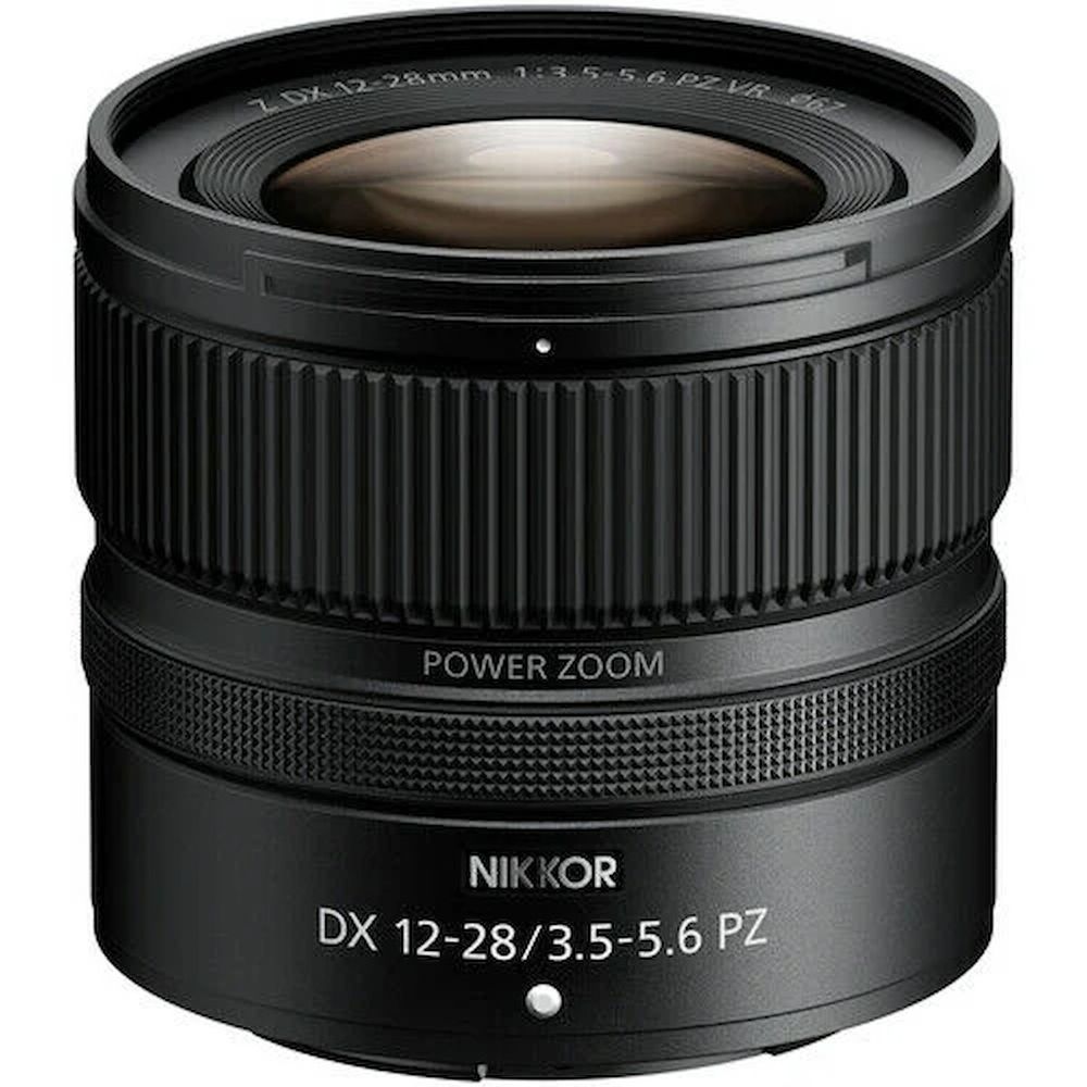 Nikon Z 30 + 12-28mm Lens Aynasız Fotoğraf Makinesi Fiyatları | Cimri