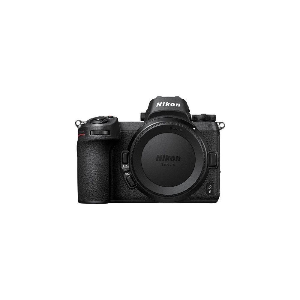 Nikon Z6 Body Aynasız Fotoğraf Makinesi Fiyatları ve Özellikleri