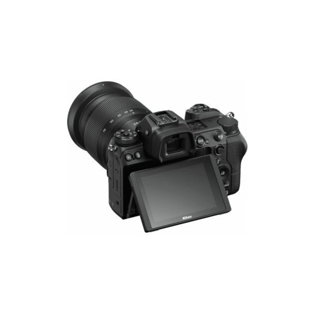 Nikon Z6 Body Aynasız Fotoğraf Makinesi Fiyatları ve Özellikleri