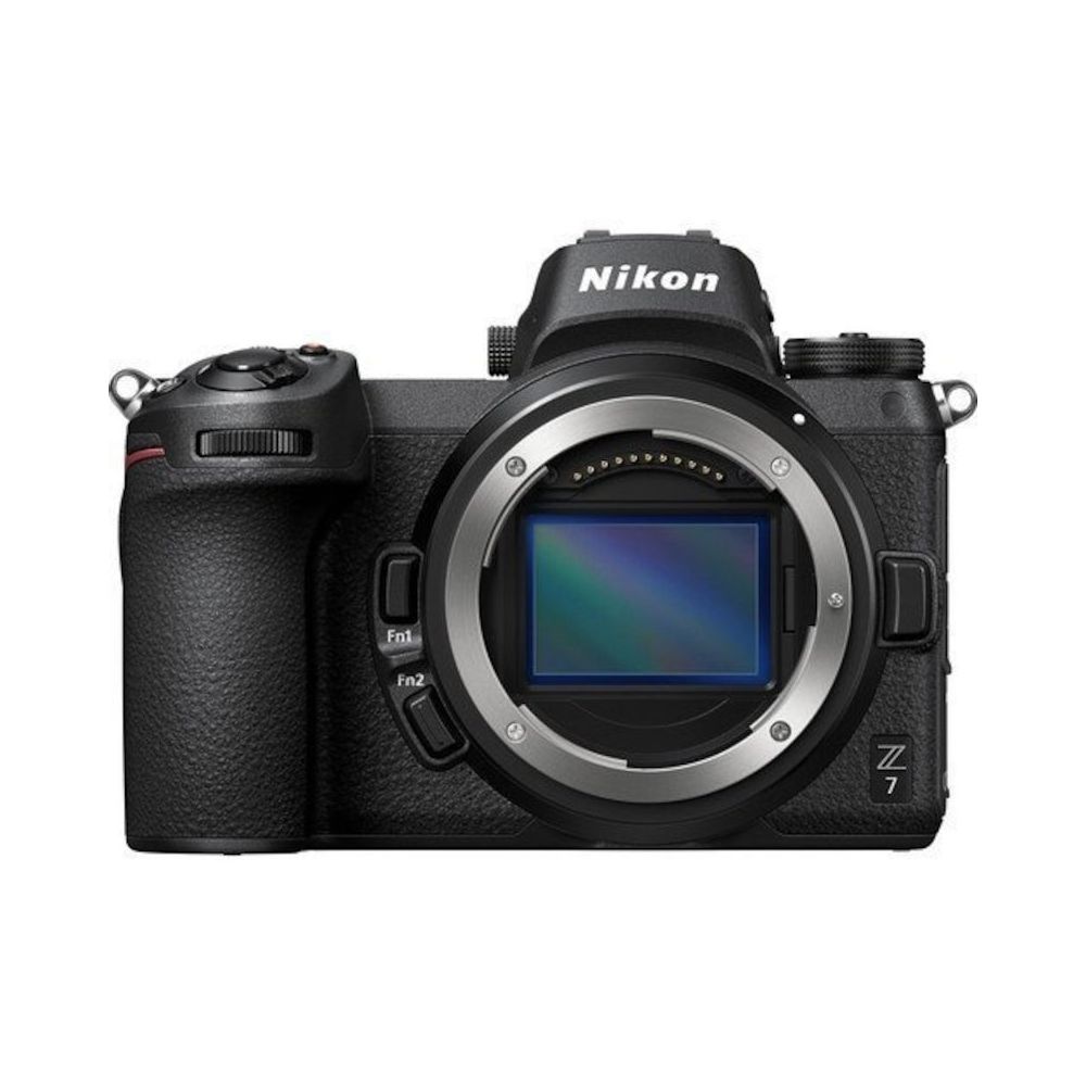 Nikon Z7 Body Fotoğraf Makinesi