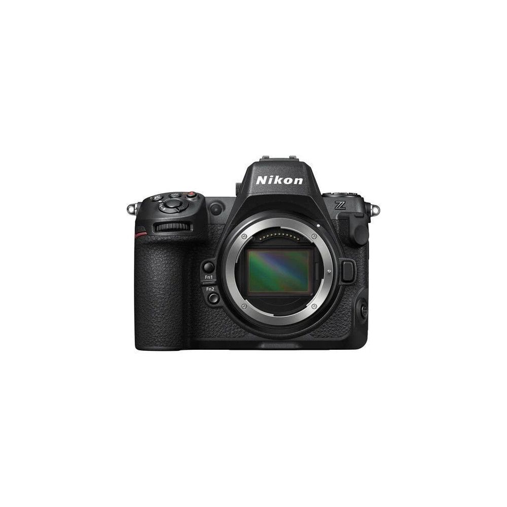 Nikon Z8 Body Fotoğraf Makinesi Fiyatları