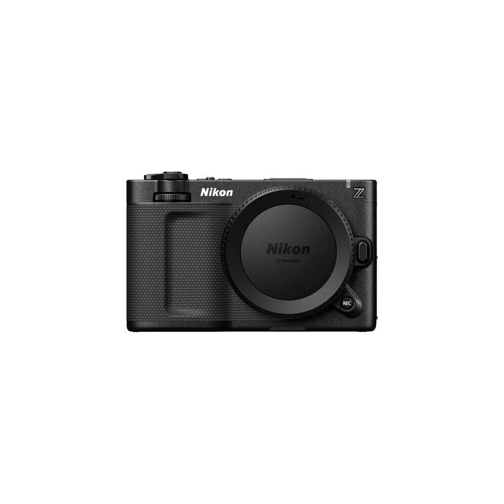 Nikon ZR 6K Sinema Kamerası