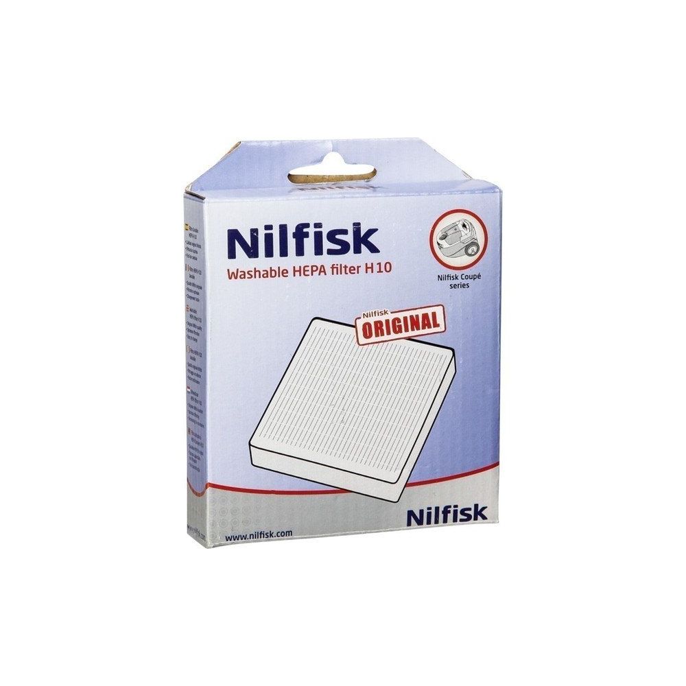 Nilfisk Coupe Neo Hepa Filtre Hepafc Fiyatları | Cimri