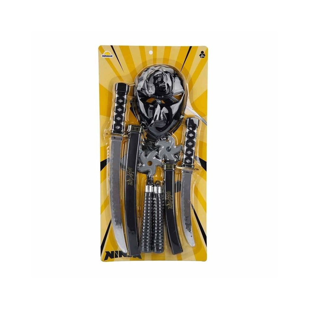 ninja-maske-ve-kilic-