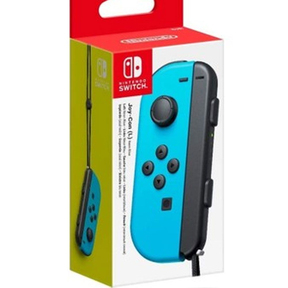 Nintendo Switch ・Joy-Con Nintendo Sol Switch Joy-Con Fiyatları