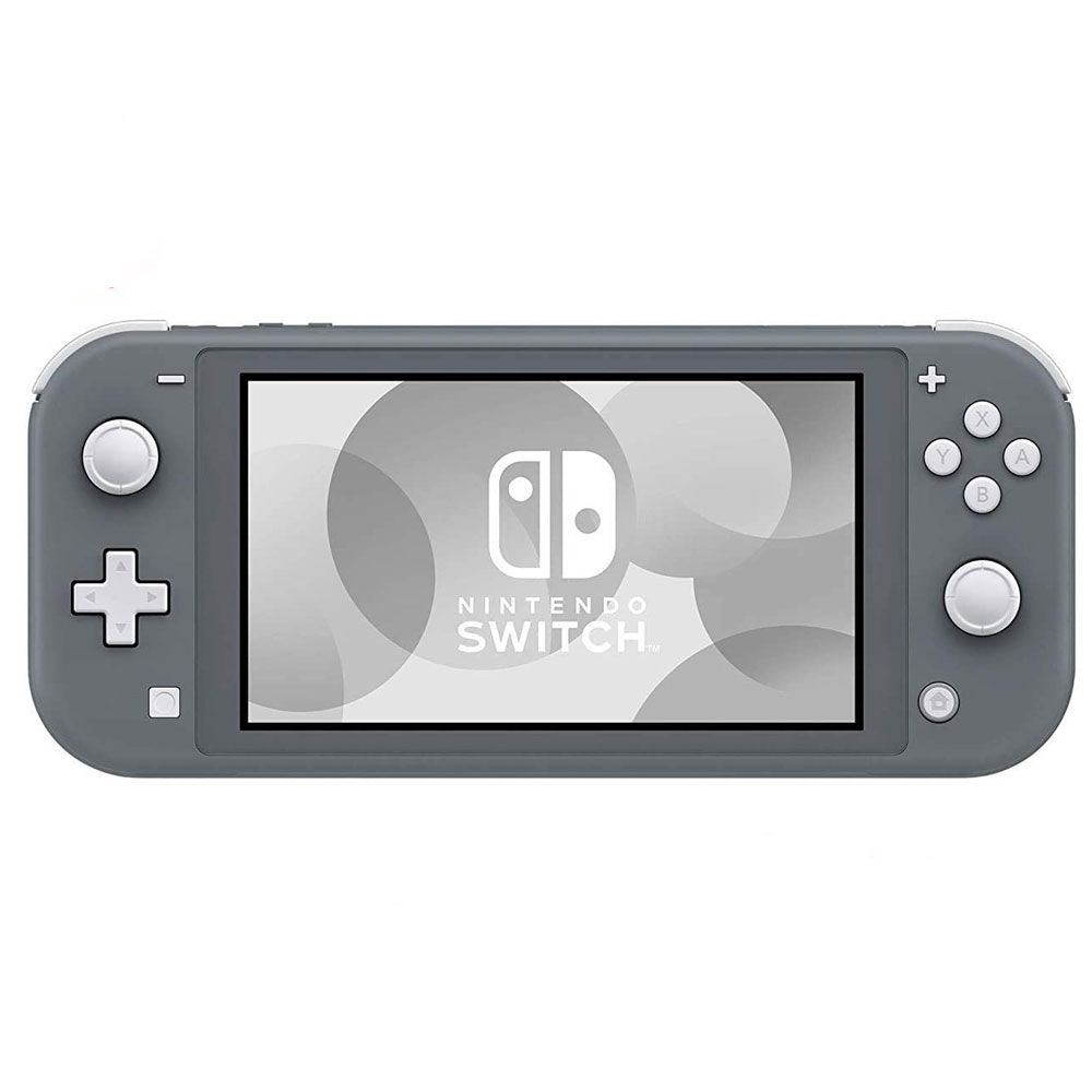 Nintendo Switch Lite Gri Fiyatları