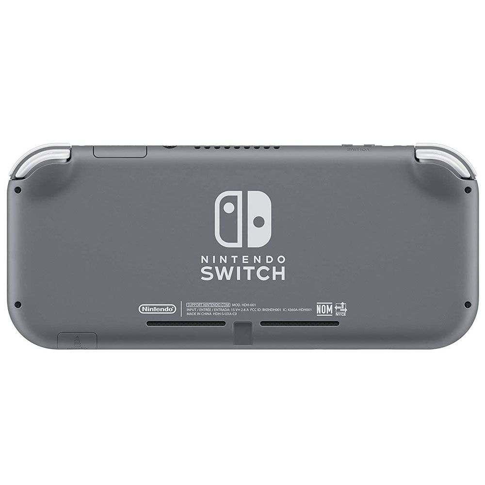 Nintendo Switch Lite Gri Fiyatları