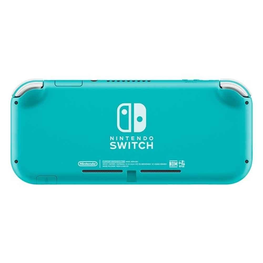 Nintendo Switch Lite Turkuaz Konsol Fiyatları | Cimri