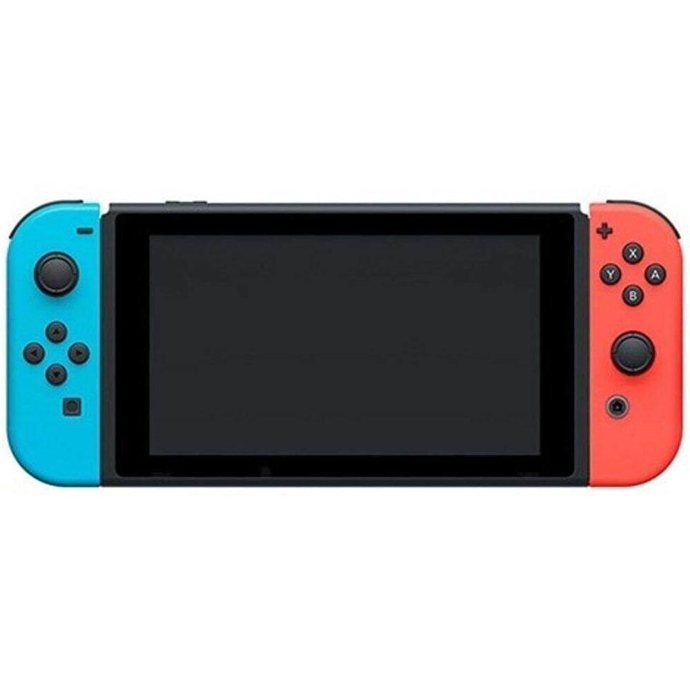 Nintendo Switch Neon Red Blue Fiyatları
