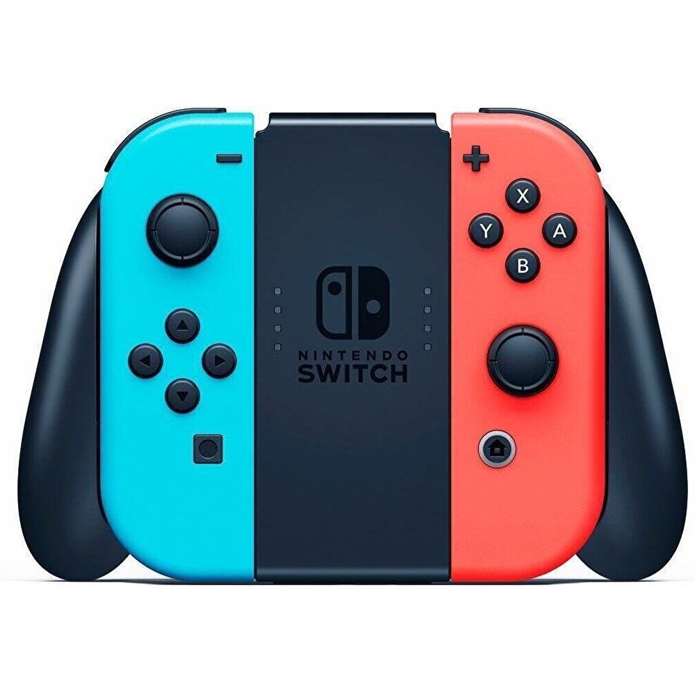 Nintendo Switch Neon Red Blue Fiyatları | Cimri
