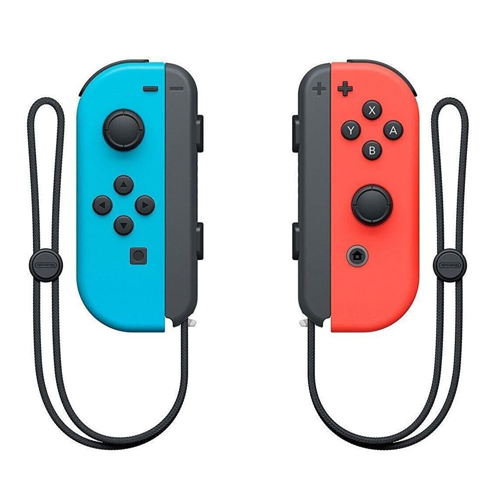 Nintendo Switch Neon Red Blue Fiyatları | Cimri