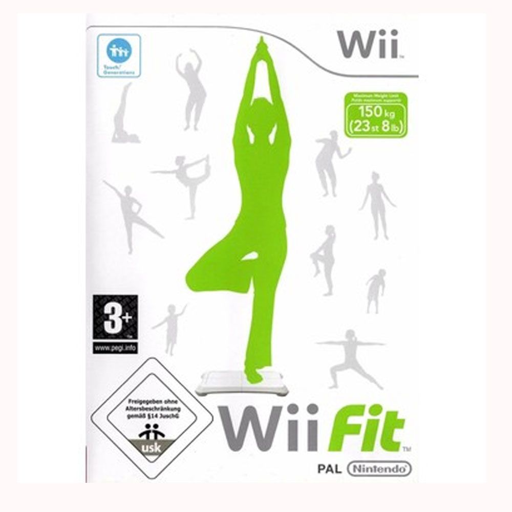 Nintendo Wii Fit Fiyatları