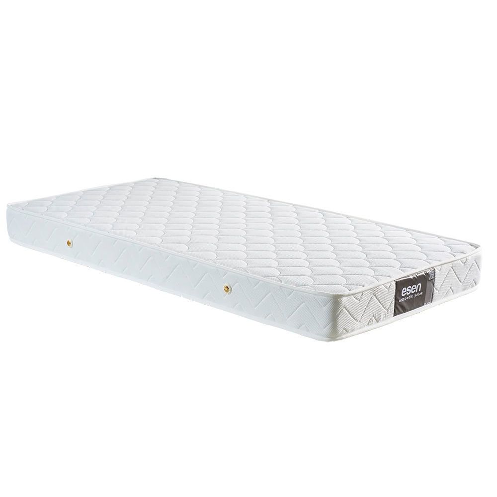 niron 60x120 cm bebek yatagi yari ortopedik mezzo yatak fiyatlari