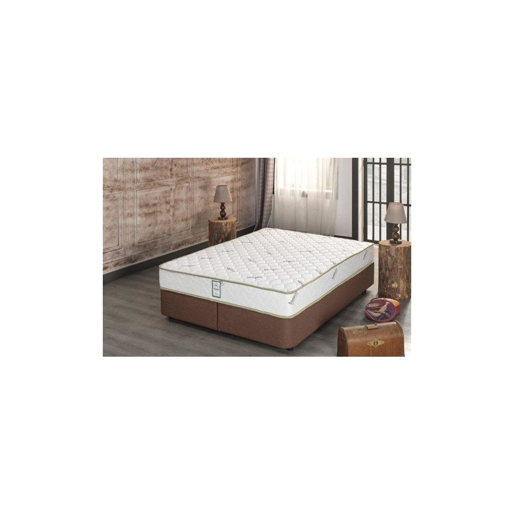 Niron Bamboo Luks 180x190 Cm Yatak Fiyatlari