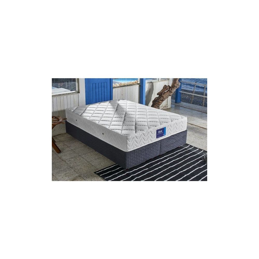 Niron Blue 180 X 190 Full Cift Kisilik Yatak Fiyatlari
