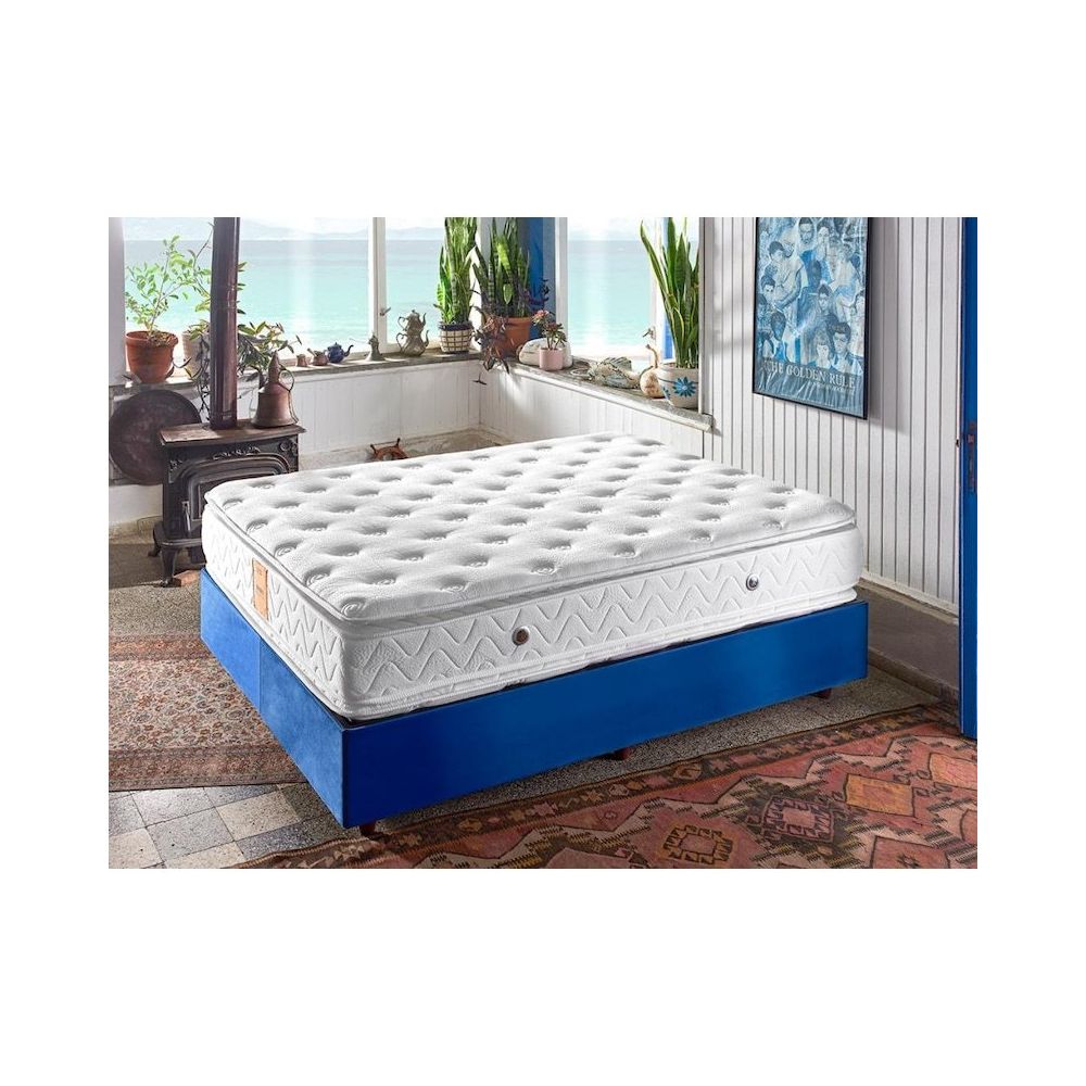 Niron Dream 160x190 Cm Cift Ped Li Ergonomik Cift Kisilik Yatak Fiyatlari