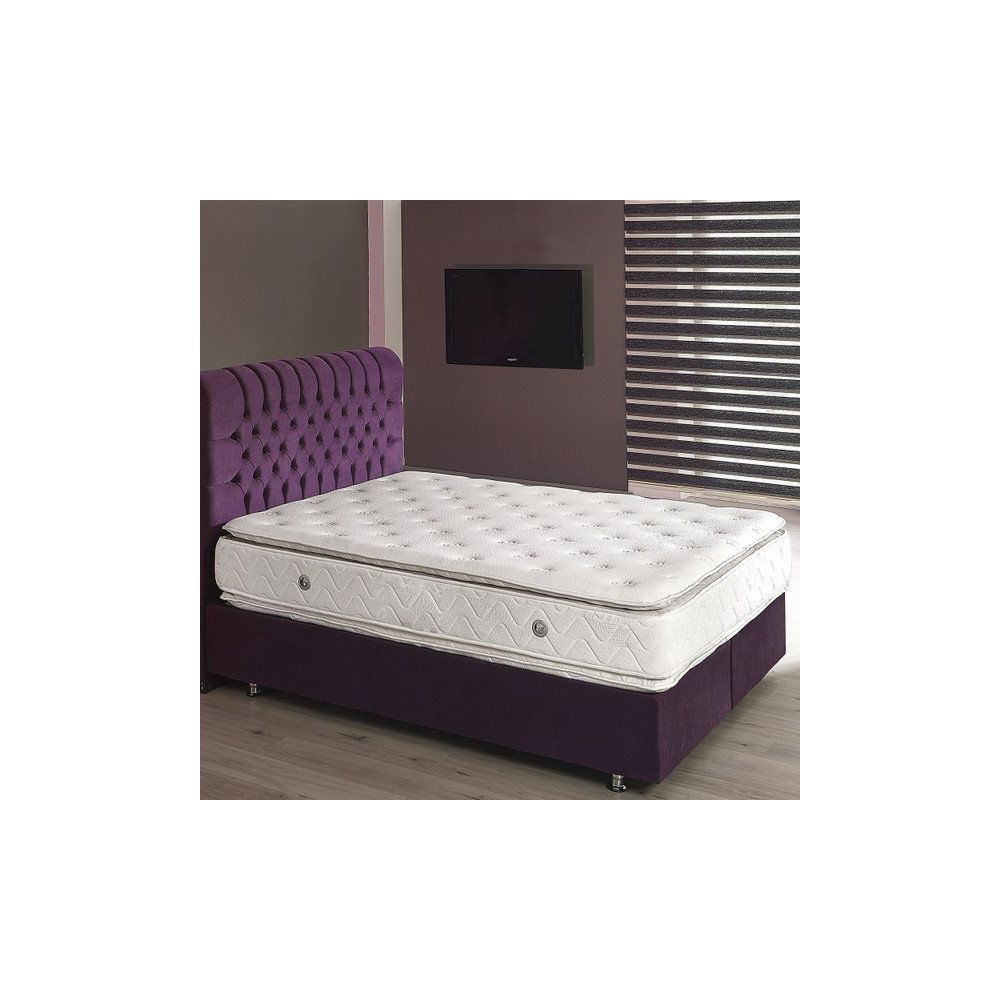 niron dream 90x190 cm cift ped li ergonomik tek kisilik yatak fiyatlari