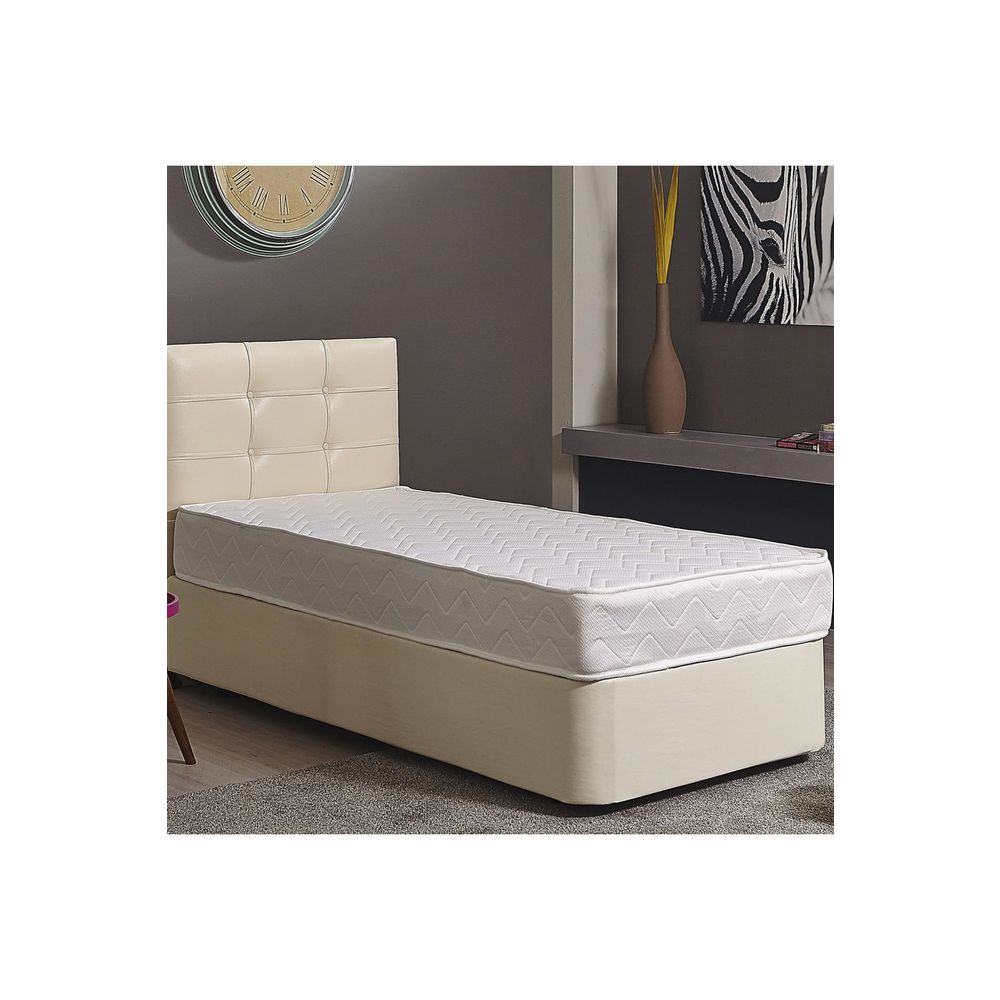 niron esen 90x190 cm ortopedik tek kisilik yatak fiyatlari