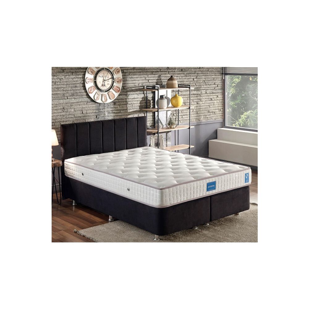 Niron Juliette Ortopedik Luks 150x200 Cm Yatak Fiyatlari