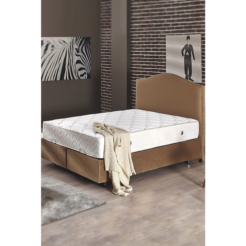 Niron Relax 160x200 Cm Luks Ergonomik Cift Kisilik Yatak Fiyatlari