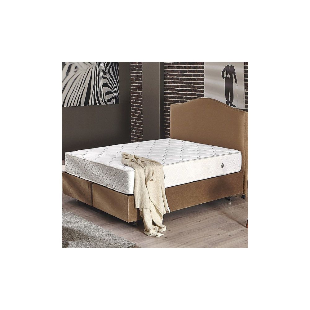 Niron Relax 160x200 Cm Luks Ergonomik Cift Kisilik Yatak Fiyatlari