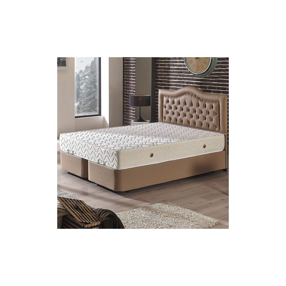 niron serra 120x200 cm ultra ortopedik bir bucuk kisilik yatak fiyatlari