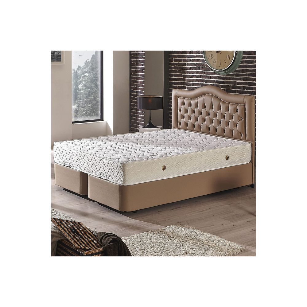 Niron Serra 160x190 Cm Ultra Ortopedik Cift Kisilik Yatak Fiyatlari